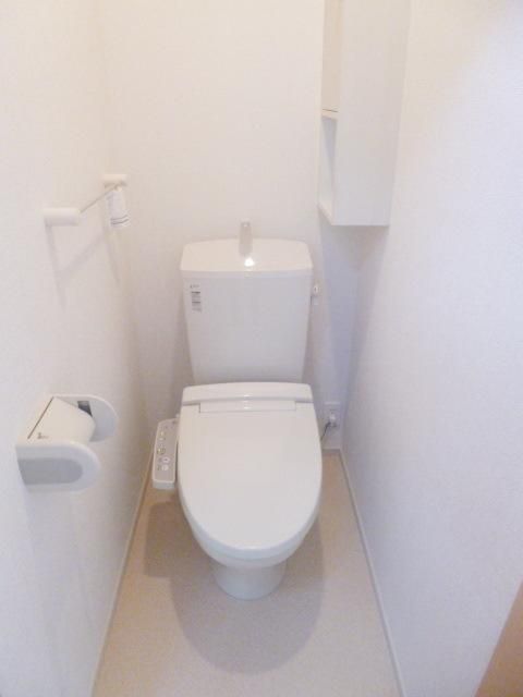 トイレ　★トイレです★