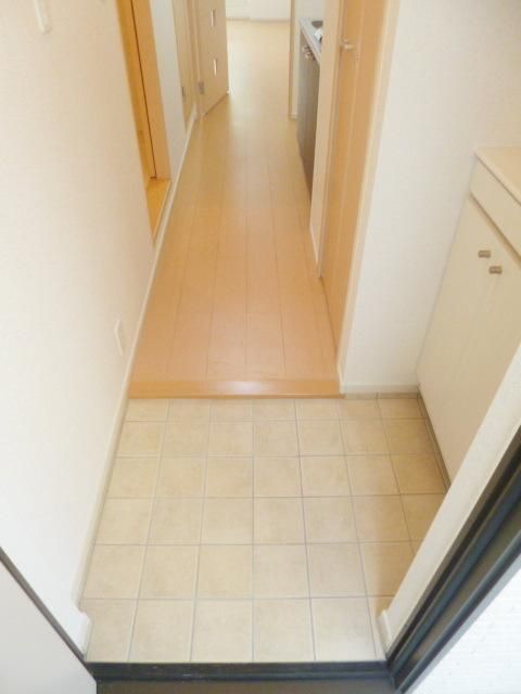 玄関　★玄関です★