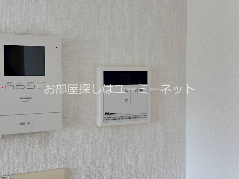 鹿児島市 3階建 築21年のその他写真