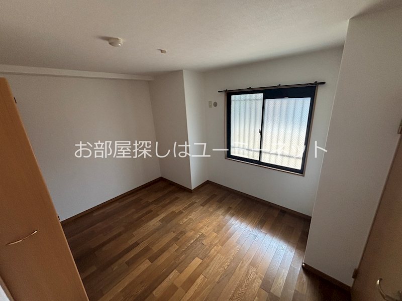鹿児島市 3階建 築21年の内装写真