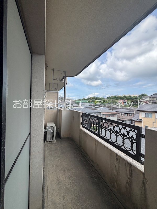 鹿児島市 3階建 築21年の内装写真