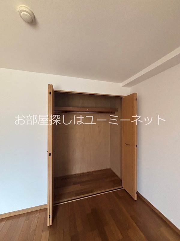 鹿児島市 3階建 築21年の内装写真