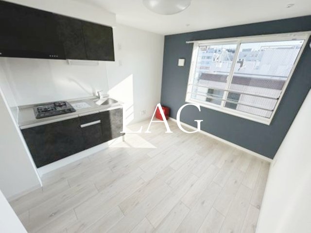 居室・リビング　洋室のお部屋です。