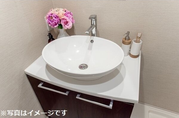 洗面設備　初期費用分割可★ご希望の場所まで無料送迎サービス付♪