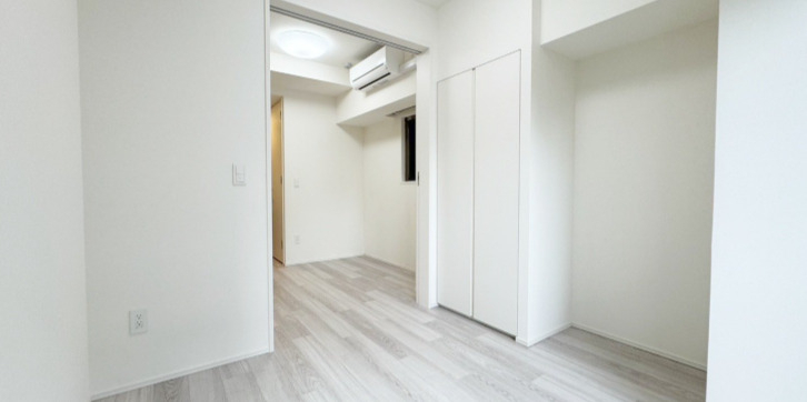 居室・リビング　別部屋参考写真