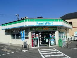 コンビニ　ファミリーマート島田黒石店（コンビニ）まで114m