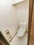 トイレ　温水洗浄便座付きの洋式水洗トイレになります♪♪♪