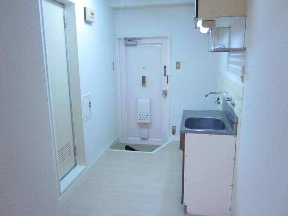 その他部屋・スペース　キッチン