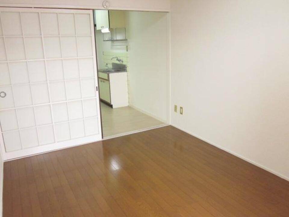 居室・リビング　洋室