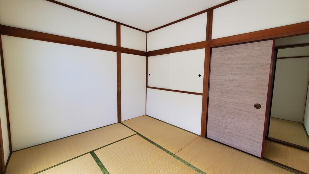 その他部屋・スペース　収納量豊富なキッチン