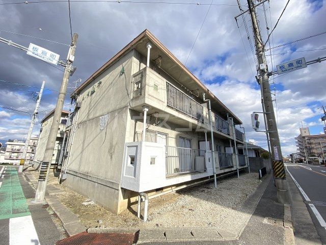 愛知県刈谷市板倉町１（マンション）の賃貸物件の外観