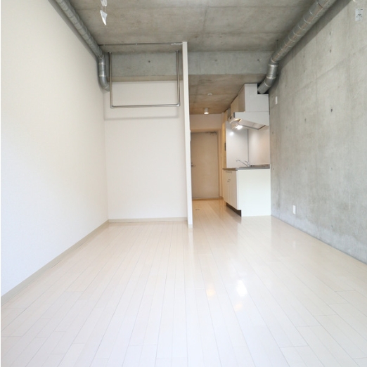 居室・リビング　洋室9.1帖