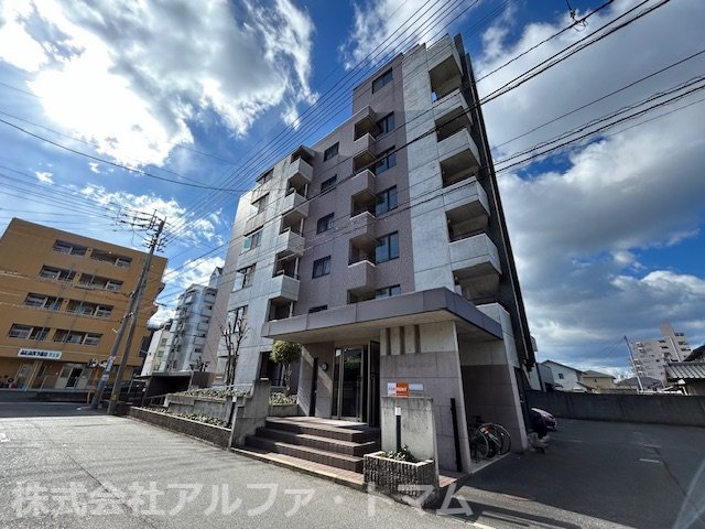 RATAN・TATAの外観写真