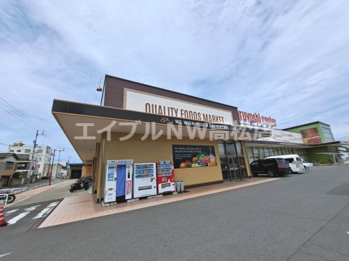 RATAN・TATAの周辺写真