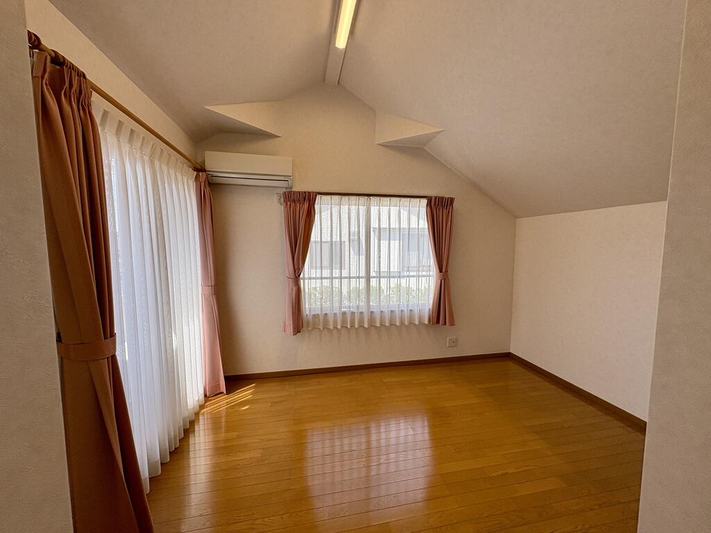 その他部屋・スペース　洋室7帖