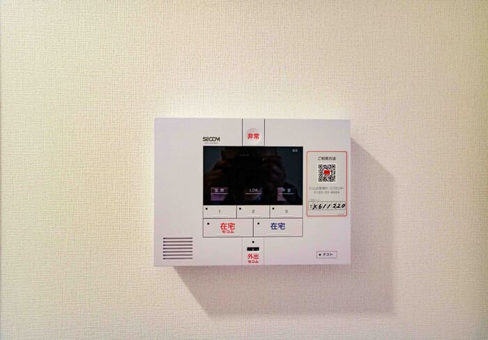 D-residence藤江IIのその他写真