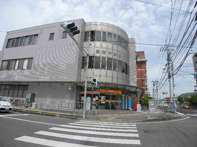 郵便局　西彼杵郵便局（郵便局）まで668m