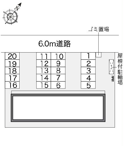 【レオパレスＳｕｎｒｉｚｅのその他】