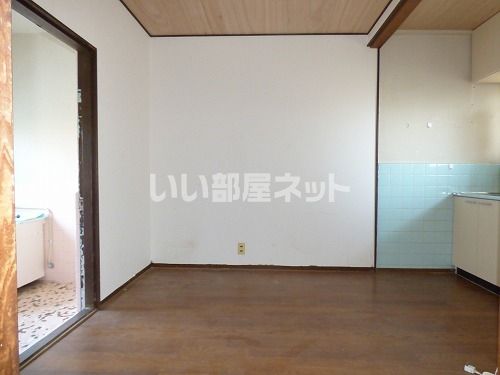 【加古川市平岡町土山のアパートのその他部屋・スペース】