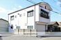 二軒屋駅より徒歩5分 2階 築30年1ヶ月の賃貸物件