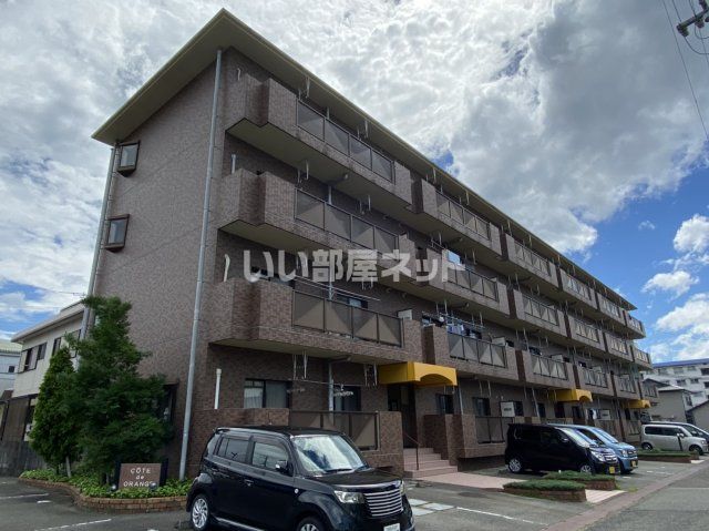 有田郡湯浅町大字湯浅のマンションの建物外観