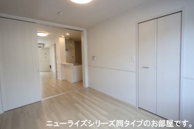 【本庄市児玉町金屋のアパートのその他部屋・スペース】