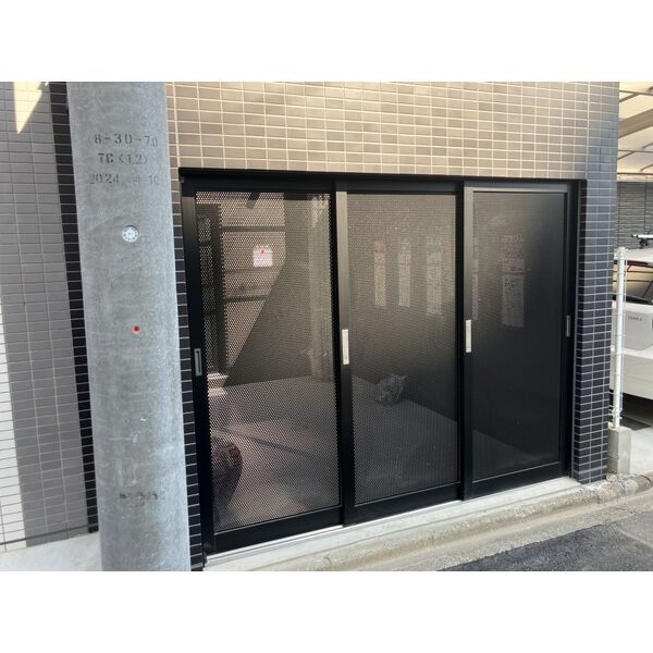 【名古屋市中村区名駅南のマンションのその他】