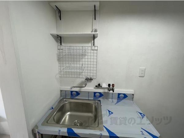 ラピス本町_内装_1