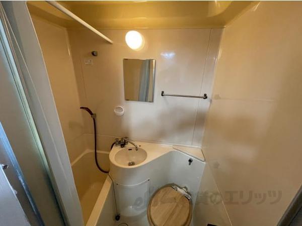 ラピス本町_内装_2