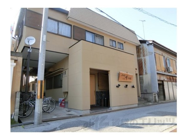 ラピス本町_トップ画像