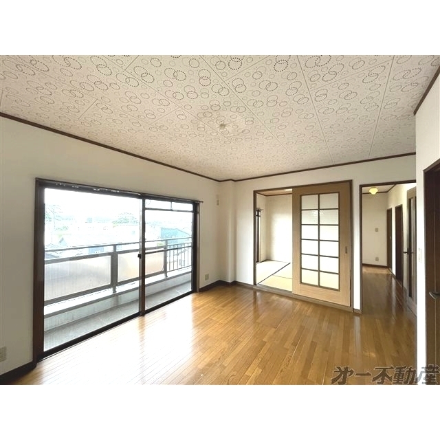 居室・リビング　ＬＤＫ