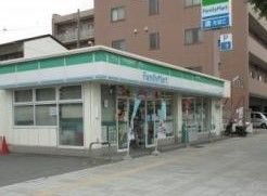 【名古屋市中区正木のマンションのコンビニ】