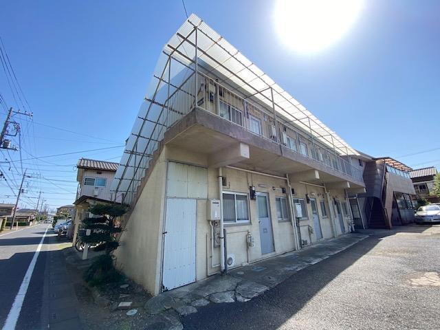 【さいたま市北区大成町のマンションのその他共有部分】