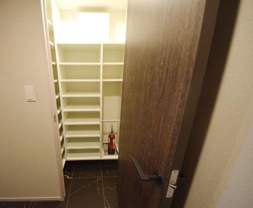 収納　収納※別部屋参考写真