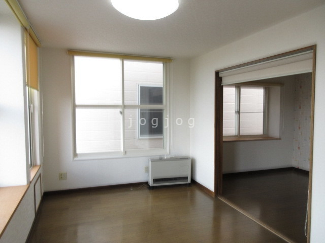 居室・リビング　居室・リビング