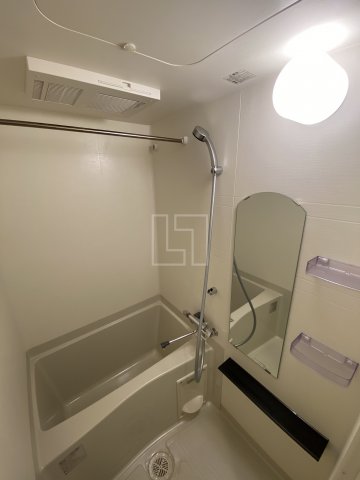 バス・シャワールーム　プレサンスOSAKADOMECITYクロスティ（プレサンスオ