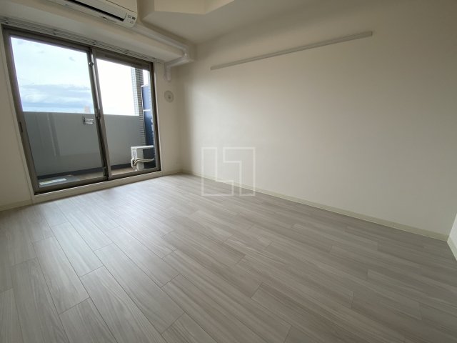 居室・リビング　プレサンスOSAKADOMECITYクロスティ（プレサンスオ