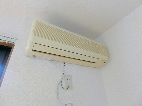 その他設備　写真は別のお部屋のイメージです。現状優先。