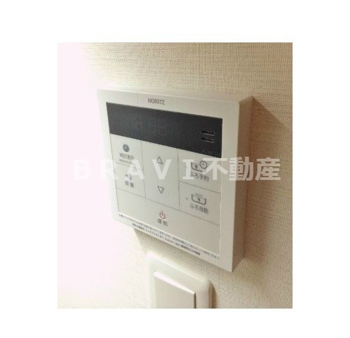 その他設備　【コンフォリア心斎橋EAST】設備