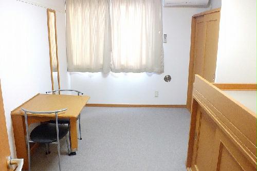 その他部屋・スペース　2Ｆはじゅうたん