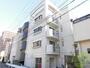 ジャルダン岡本 1階 築40年11ヶ月の賃貸物件