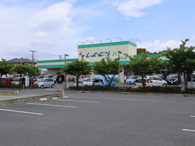 その他　しまむらストアー（その他）まで700m