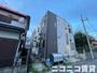 新小岩駅より徒歩10分 築6年8ヶ月 2階建の賃貸物件