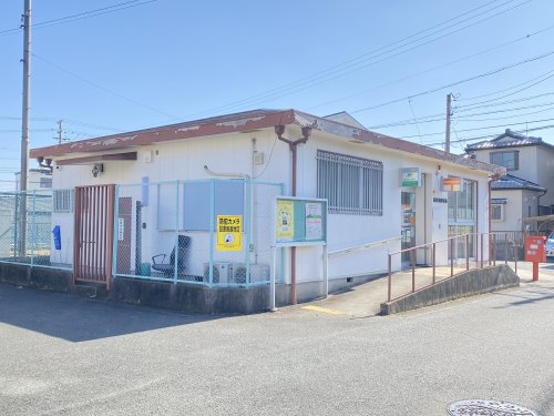 郵便局　西光坊郵便局（郵便局）まで910m