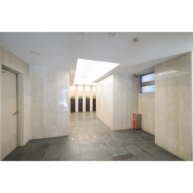 居室・リビング　使いやすい居間です