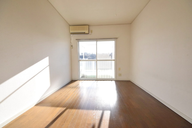 居室・リビング　～あったかいんだから～