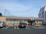 コンビニ　セブンイレブン東大和上北台駅北店（コンビニ）まで719m