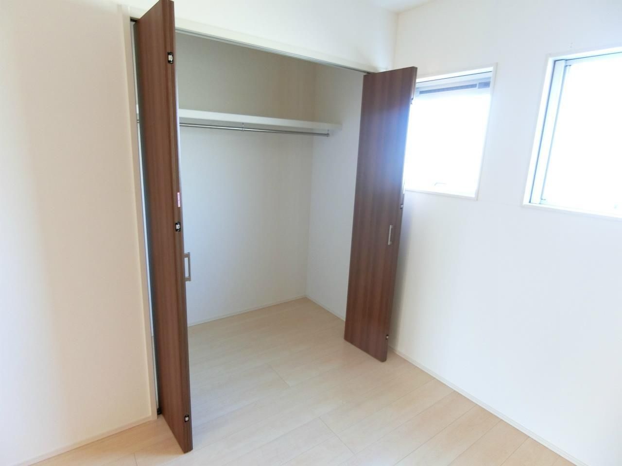 収納　収納豊富です☆