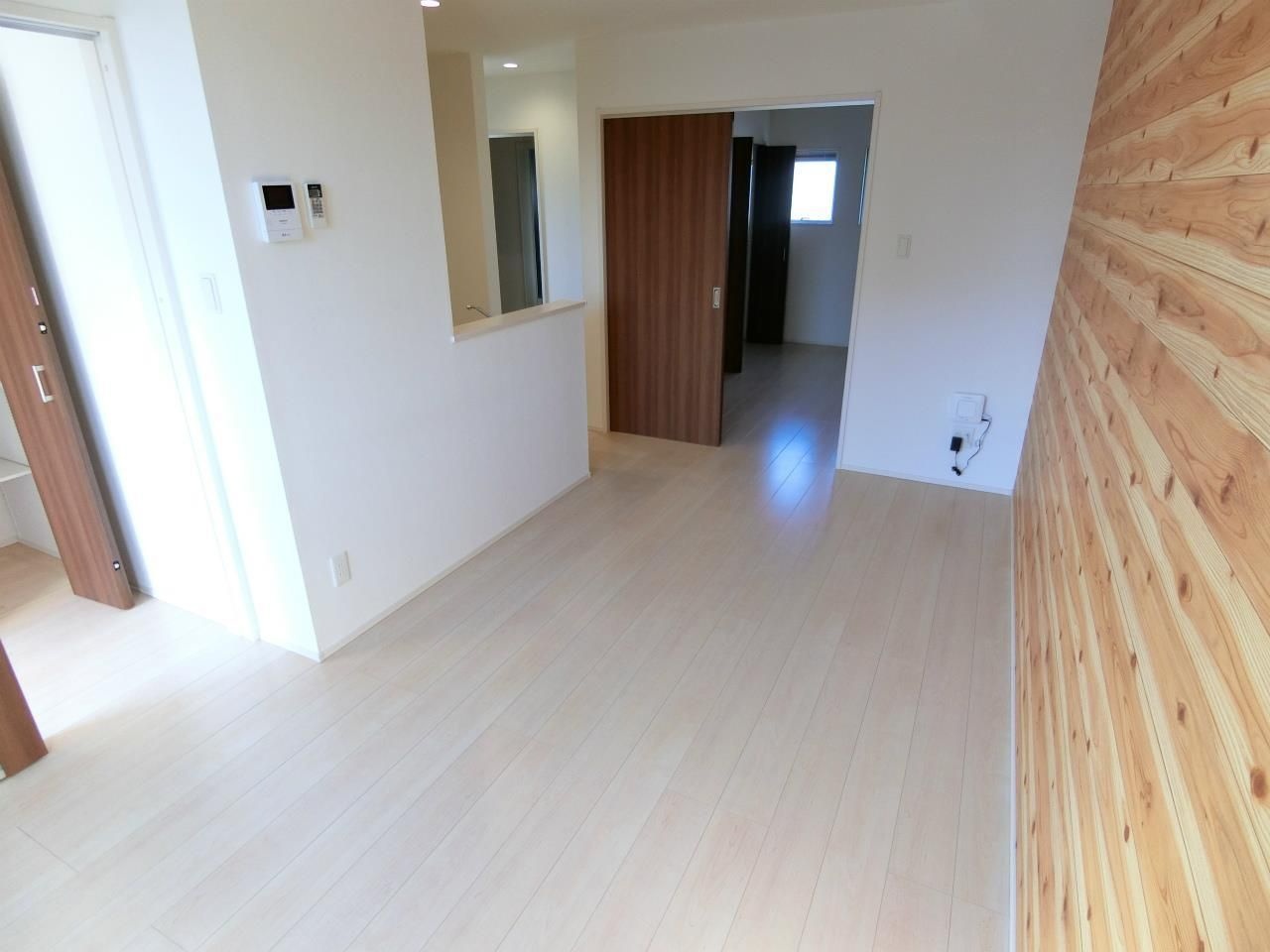 居室・リビング　広いリビング★