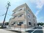 磐田駅よりバス25分 徒歩8分 2階 築25年11ヶ月の賃貸物件